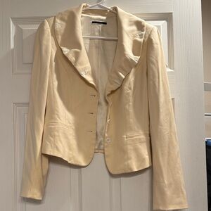 Elie Tahari Blazer